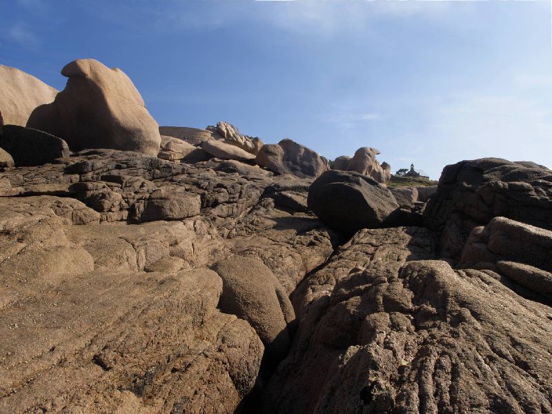 rochers-ploumanac'h