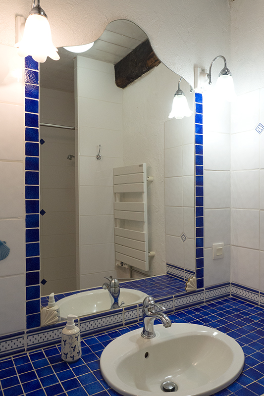 maison de Goas Lagor